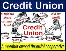 Credit union - definition and meaning - Market Business News